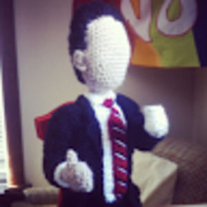 Meet your Posher, Claire